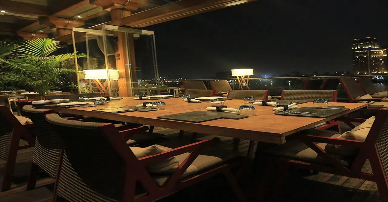 Cairo's Real Night Starts When the Pyramids Close