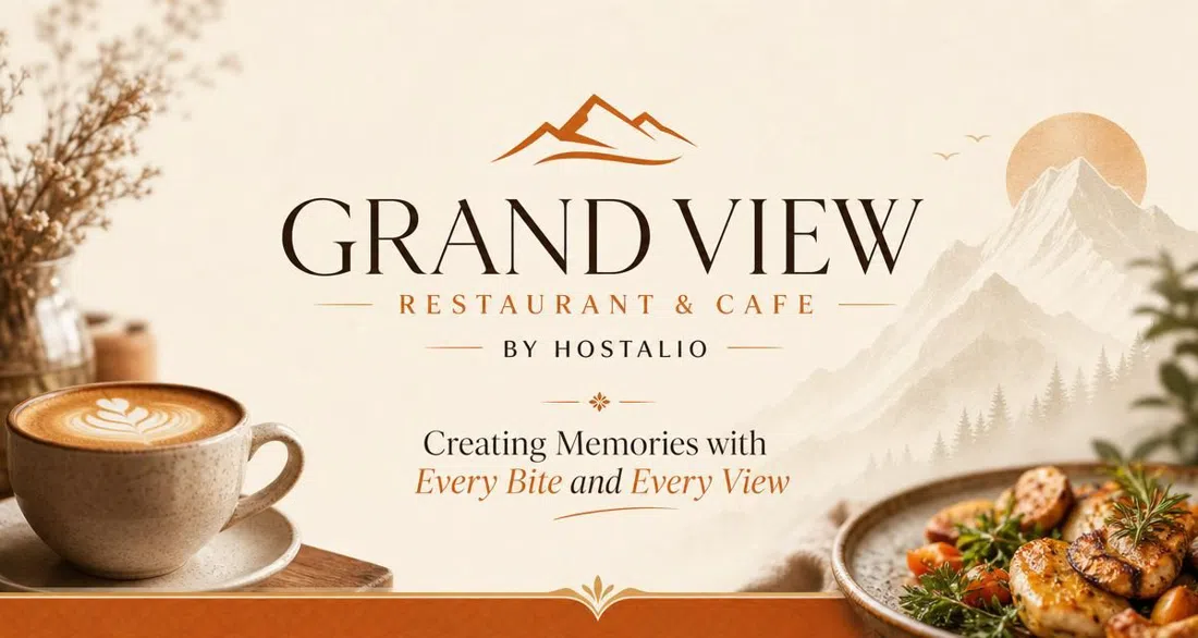 Grand View Cafe u0026 Restaurant, Cairo