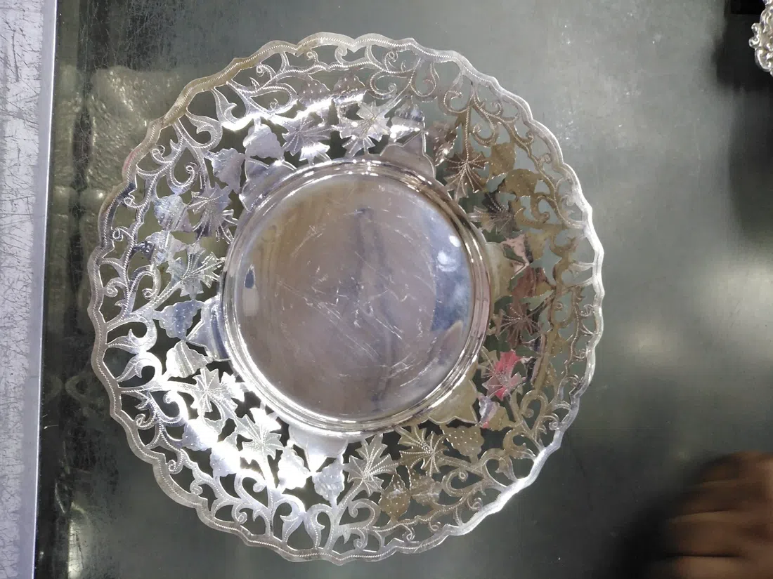 El Sagha (Gold Souk), Cairo
