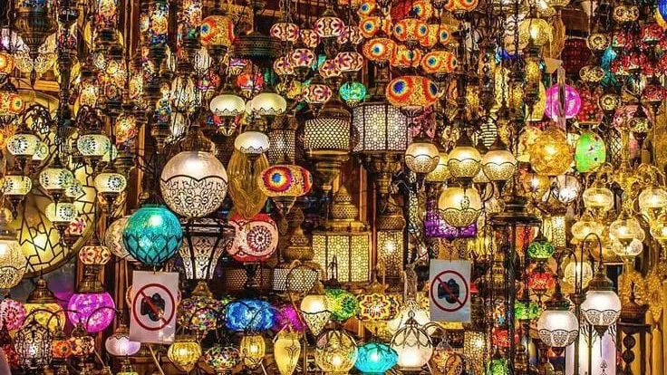 Kamal Hodhod Glassblowing Workshop, Cairo