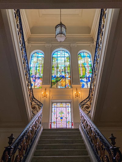 Aisha Fahmy Palace (Complex of Arts)