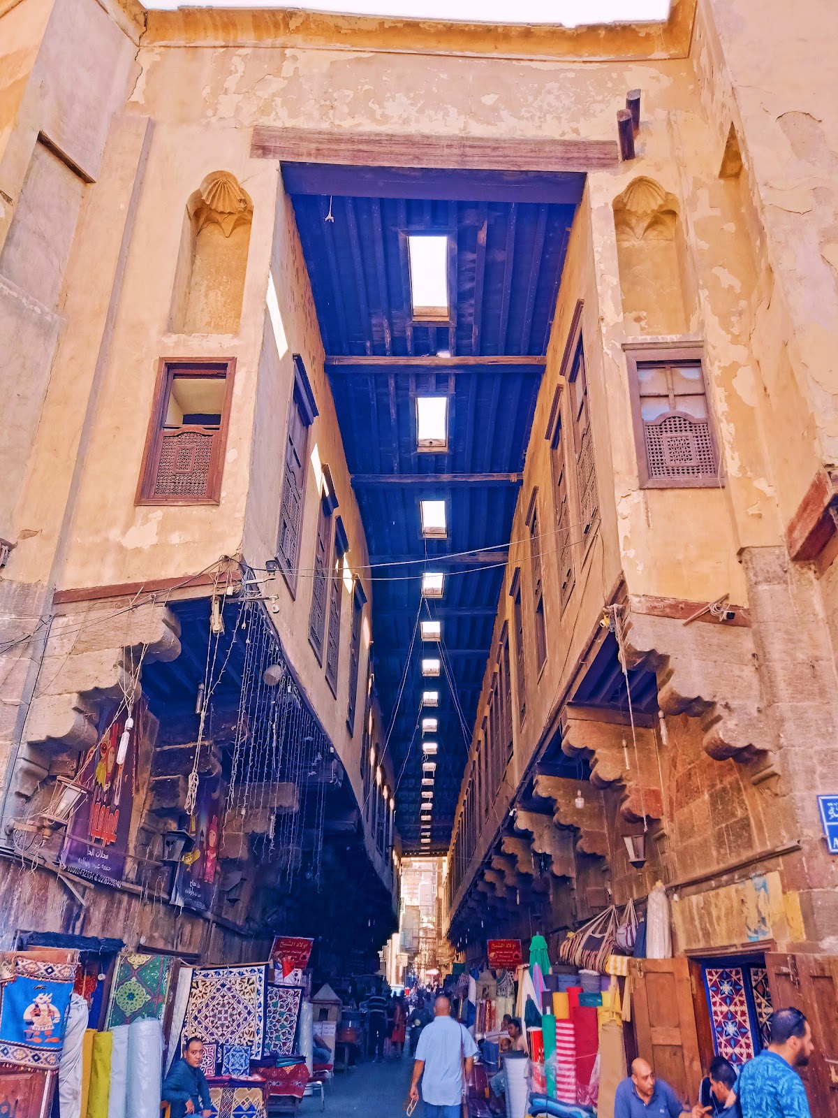 Bab Zuweila — photo 6