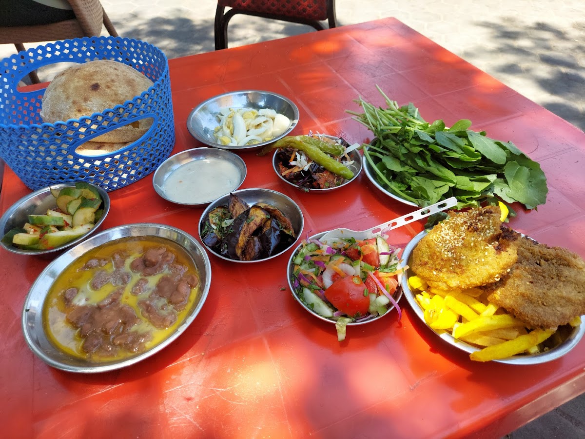 El Gahsh — photo 2