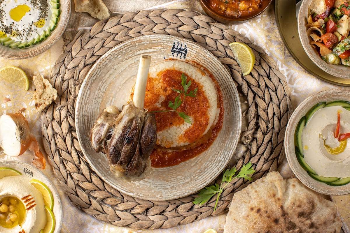 El Kababgy — photo 3