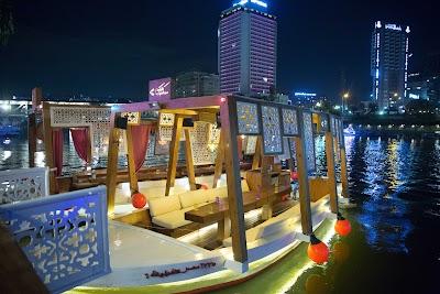 Felucca Ride on the Nile
