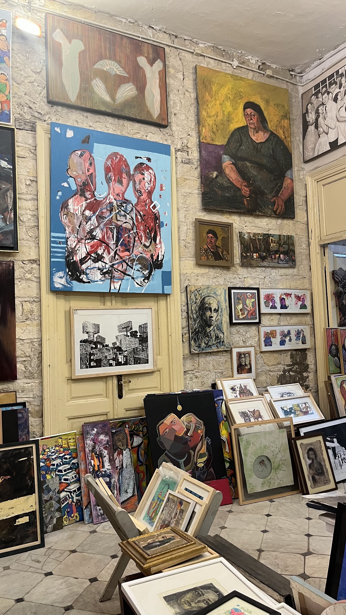 Townhouse Gallery — photo 2