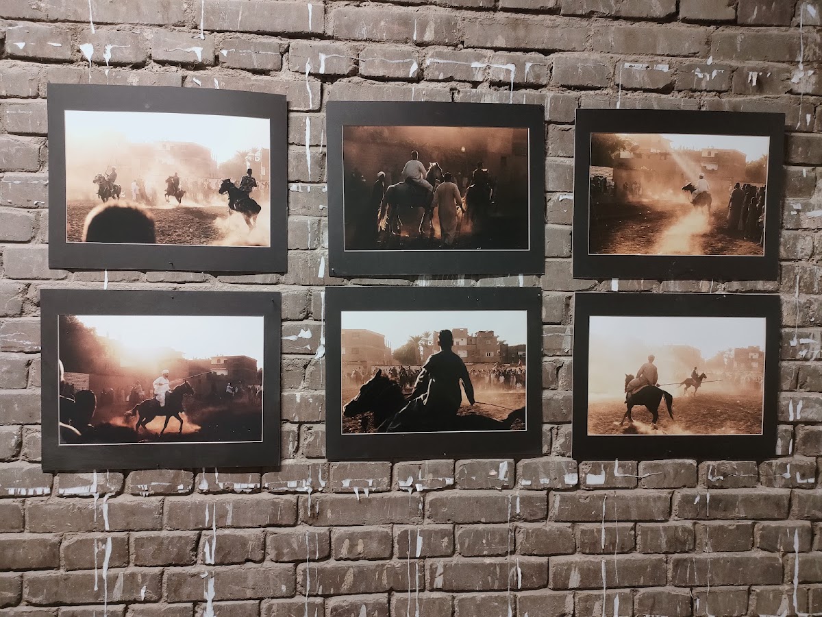 Townhouse Gallery — photo 4
